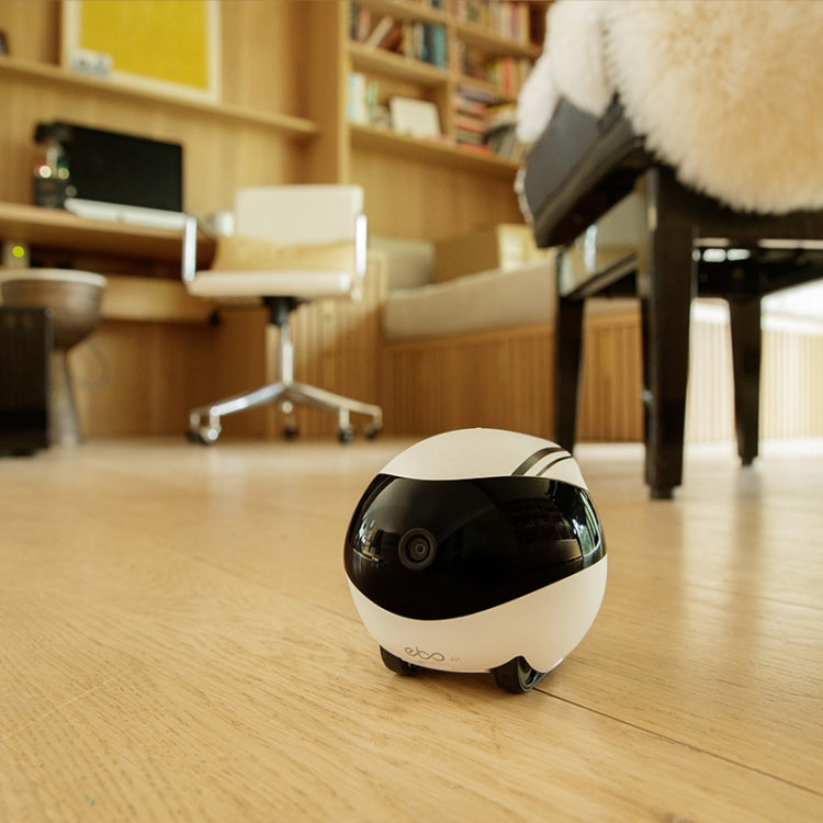 EBO SE Smart Home Robot Camera – 1080p