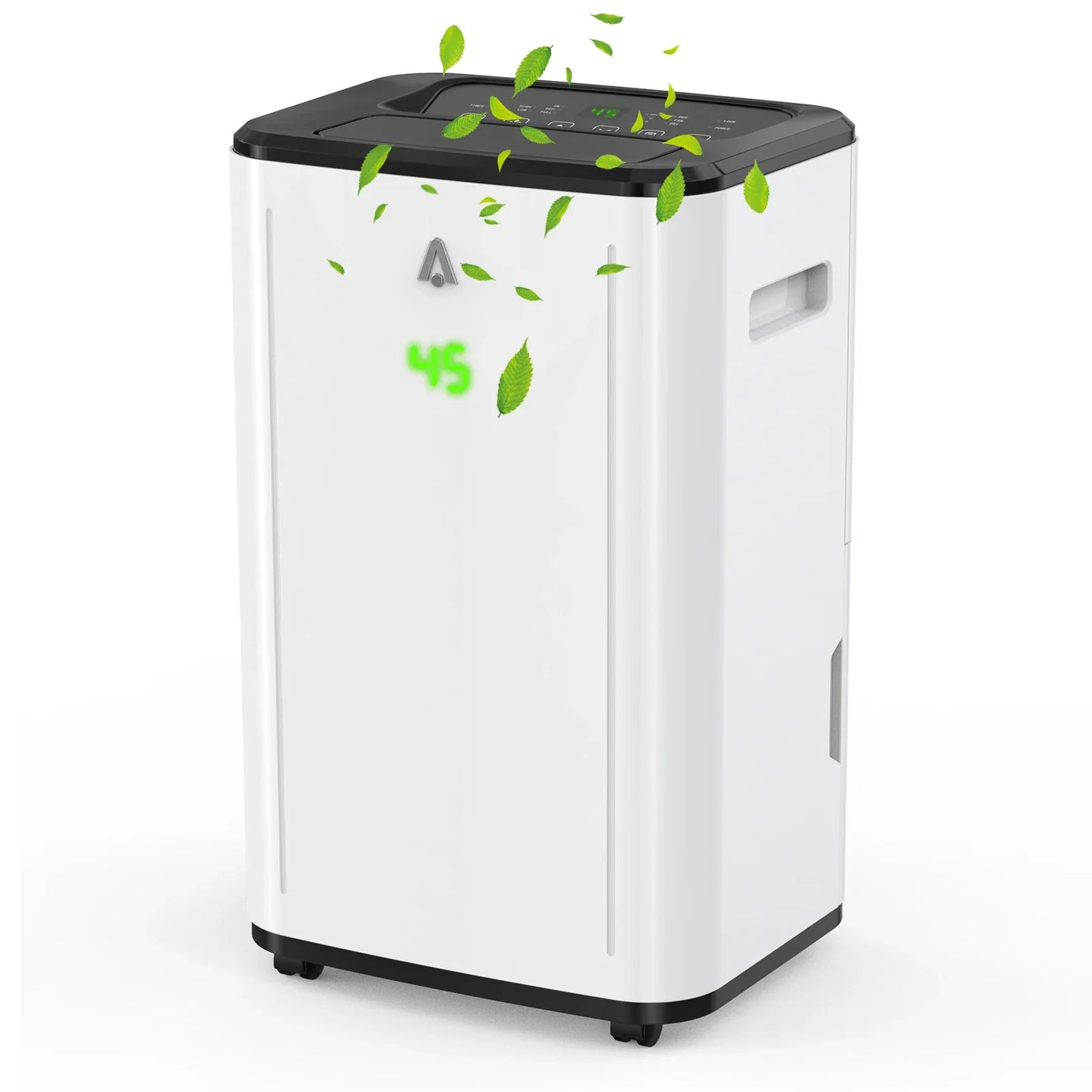 Adoola - 30L/Day Energy-Efficient Smart Dehumidifiers