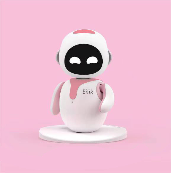 Erik Intelligent Robot Toy – Interactive Smart Companion