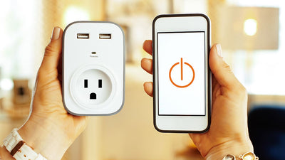 Smart Plugs Collection