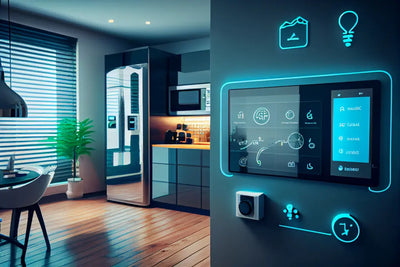 Smart Home - General Product Collection
