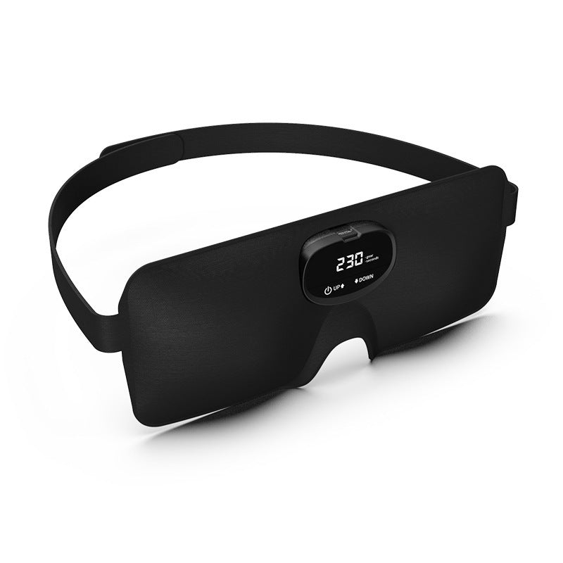 Smart Sleep Aid Eye Mask