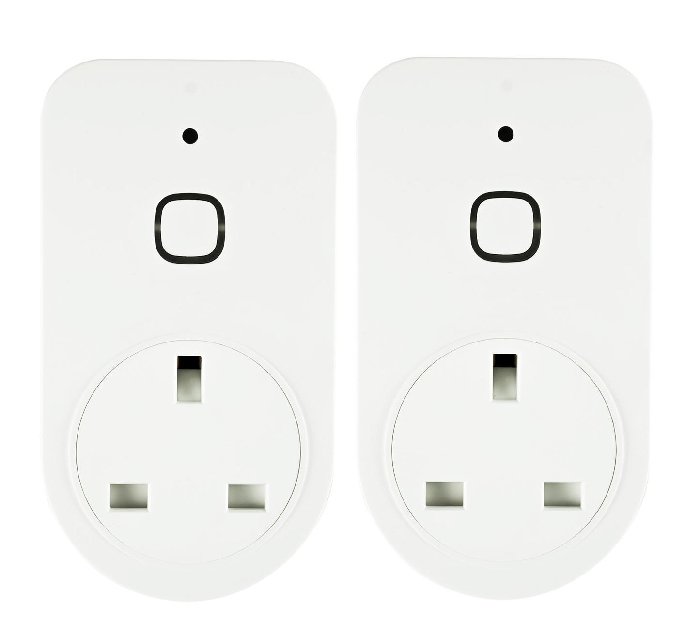 Tuya Smart Plug – Energy Monitoring & Voice Control