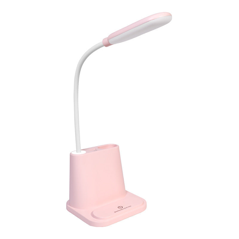 LED Reading Night Light – Soft Glow for Learning