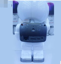 Astronaut Robot WiFi Security Camera – Night Vision