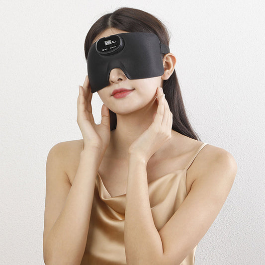 Smart Sleep Aid Eye Mask
