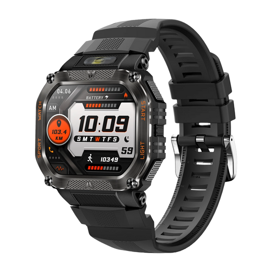 COLMI P85 Smart Watch