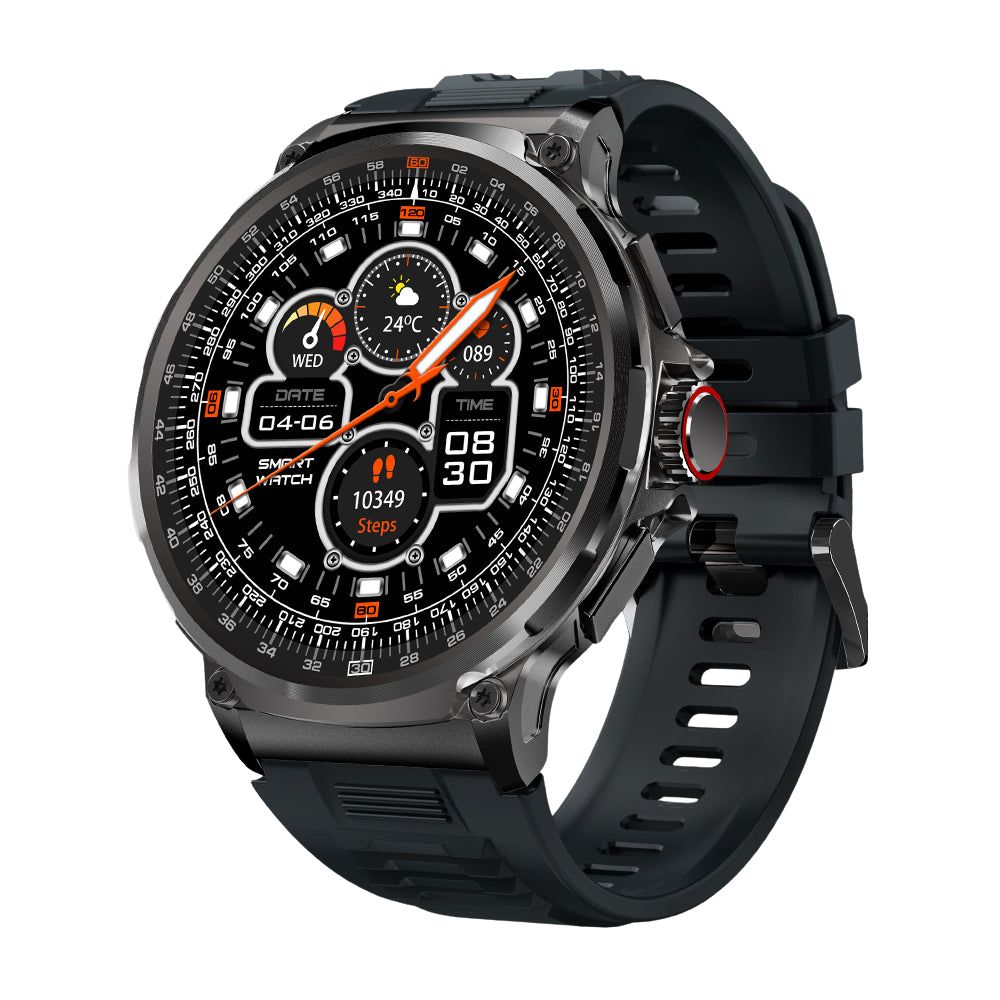 COLMI V69 Smart Watch