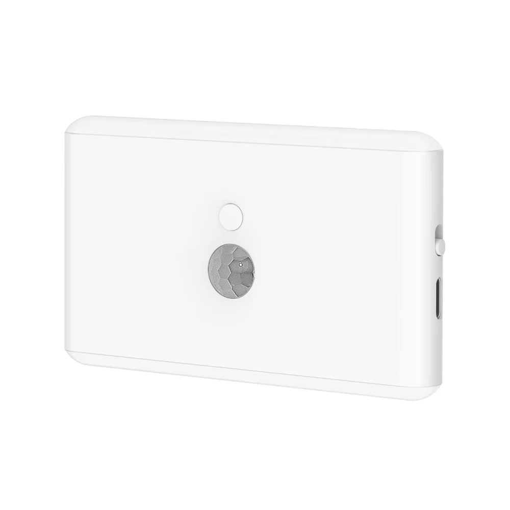 LED Motion Sensor Night Light – 3?Mode Stair Lamp