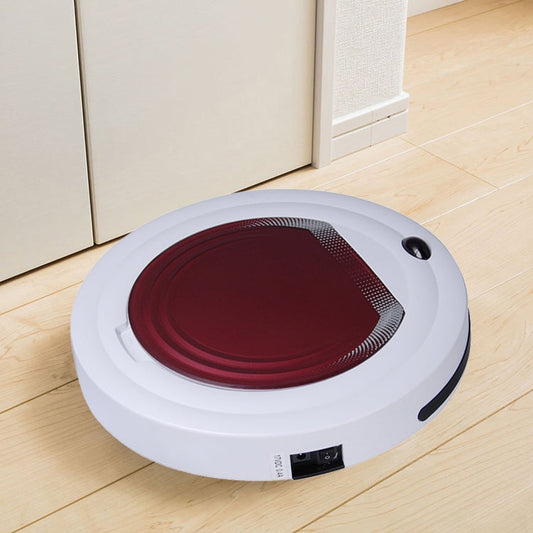 Smart Vacuum Cleaner Household Sweeping Cleaning Robot with Remote Control