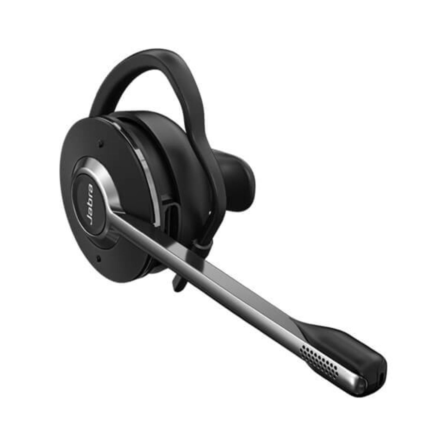Jabra Engage 65 Wireless Headset – Convertible DECT On-Ear