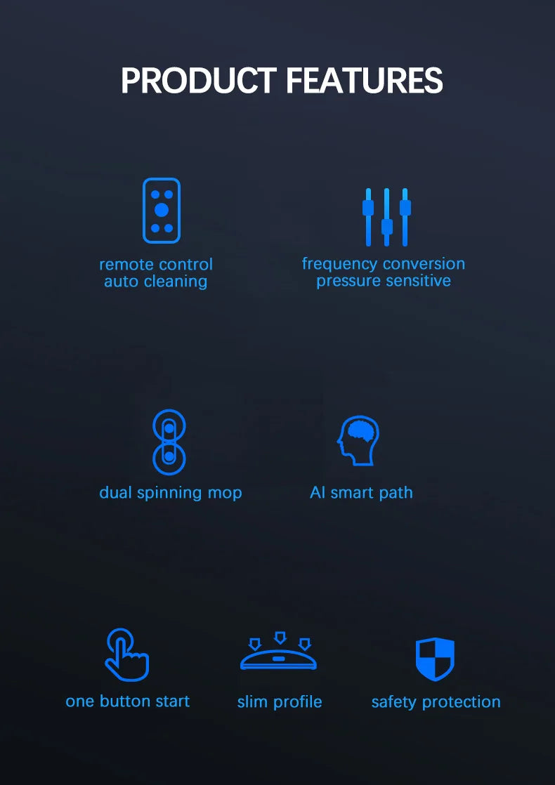 Intelligent Window Cleaning Robot – Remote-Controlled Glass Cleaner