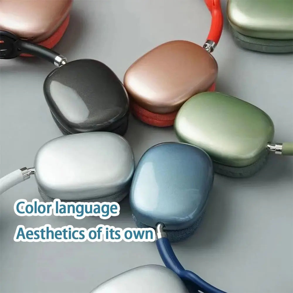 P9 Wireless Gaming Headphones – Noise Cancelling with Mic