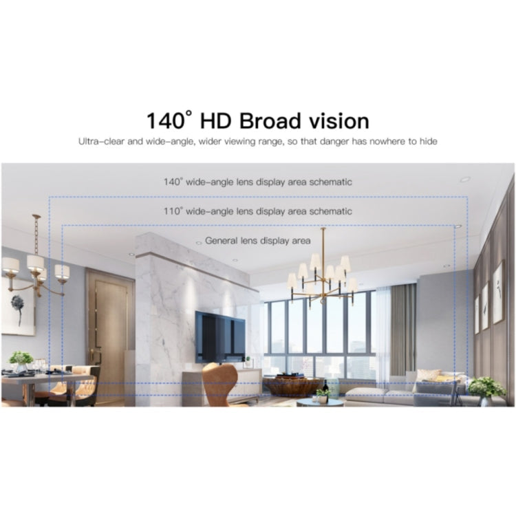 S10 Wireless WiFi 4G Security Camera – Motion Detection