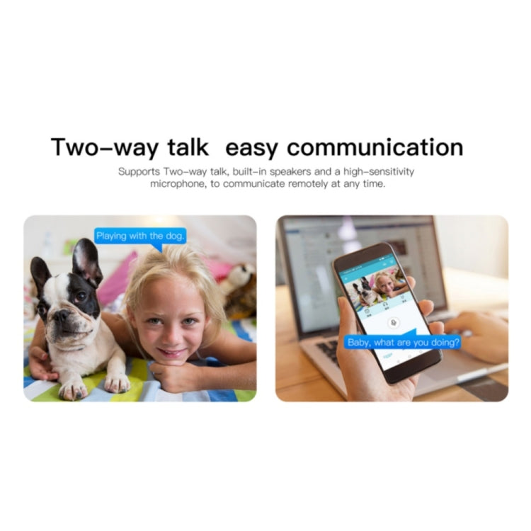 S10 Wireless WiFi 4G Security Camera – Motion Detection