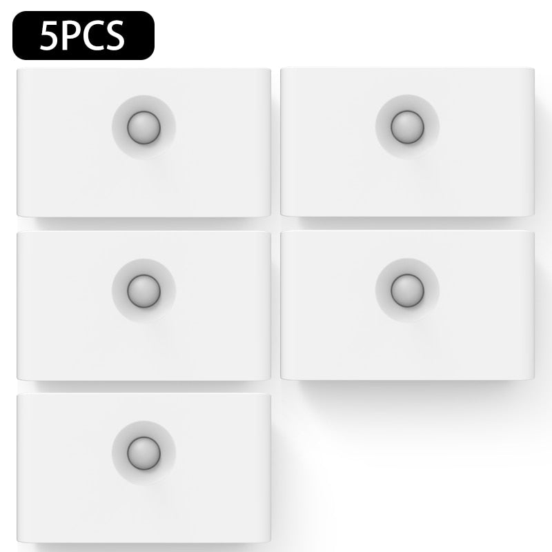 Smart Linkage Motion Sensor Night Light – Auto On/Off