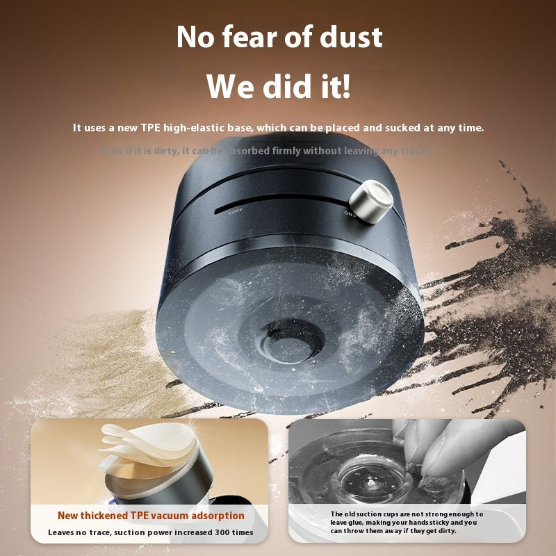 Foldable Phone Holder – Adjustable & Portable