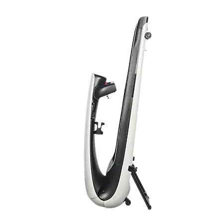 iRunner Ivory Whisper, Smart Home Treadmill